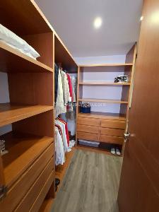 Apartamento en venta en Santa Barbara Occidental, Bogotá · foto 16 de 19