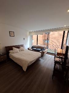 Apartamento en venta en Santa Barbara Occidental, Bogotá · foto 15 de 19
