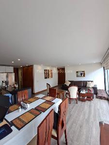 Apartamento en venta en Santa Barbara Occidental, Bogotá · foto 5 de 19