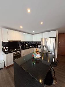 Apartamento en venta en Santa Barbara Occidental, Bogotá · foto 7 de 19