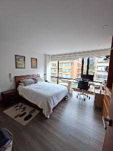 Apartamento en venta en Santa Barbara Occidental, Bogotá · foto 9 de 19