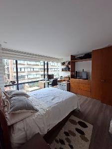 Apartamento en venta en Santa Barbara Occidental, Bogotá · foto 11 de 19