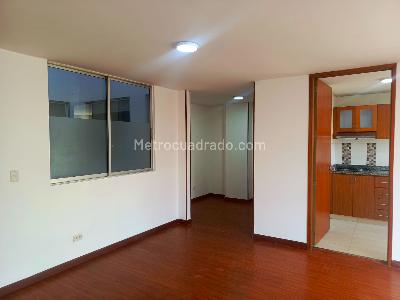 Apartamento en venta en Bonanza, Bogotá · foto 3 de 14