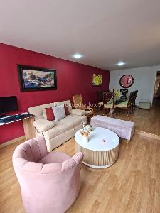 Apartamento en venta en Chico Norte Ii, Bogotá · foto 6 de 16