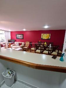 Apartamento en venta en Chico Norte Ii, Bogotá · foto 8 de 16