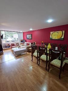 Apartamento en venta en Chico Norte Ii, Bogotá · foto 7 de 16