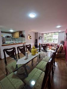 Apartamento en venta en Chico Norte Ii, Bogotá · foto 9 de 16
