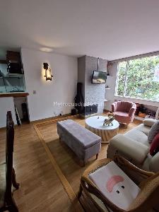 Apartamento en venta en Chico Norte Ii, Bogotá · foto 3 de 16