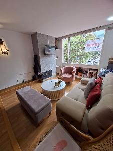 Apartamento en venta en Chico Norte Ii, Bogotá · foto 4 de 16