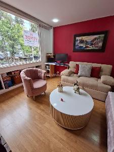Apartamento en venta en Chico Norte Ii, Bogotá · foto 5 de 16