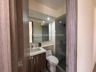 Apartamento de 3 alcobas en venta en Colina Campestre, Bogotá, 85 m² · foto 15 de 16