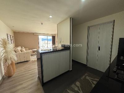 Apartamento de 3 alcobas en venta en Colina Campestre, Bogotá, 85 m² · foto 4 de 16