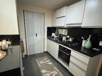 Apartamento de 3 alcobas en venta en Colina Campestre, Bogotá, 85 m² · foto 5 de 16