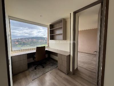 Apartamento de 3 alcobas en venta en Colina Campestre, Bogotá, 85 m² · foto 7 de 16