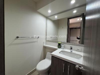 Apartamento de 3 alcobas en venta en Colina Campestre, Bogotá, 85 m² · foto 6 de 16