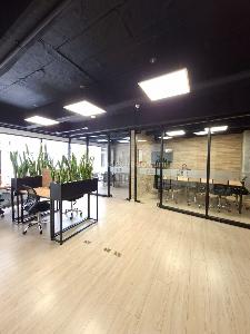 Apartaestudio en arriendo en Centro Internacional, Bogotá · foto 10 de 11