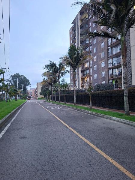 Apartamento en Arriendo, GILMAR, Bogotá D.C.