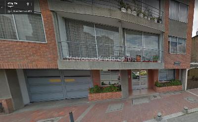 Apartamento de 3 alcobas en venta en Bonanza, Bogotá, 80 m² · foto 2 de 15