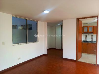 Apartamento de 3 alcobas en venta en Bonanza, Bogotá, 80 m² · foto 4 de 15