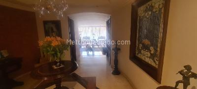 Apartamento en venta en Chapinero Alto, Bogotá · foto 2 de 12