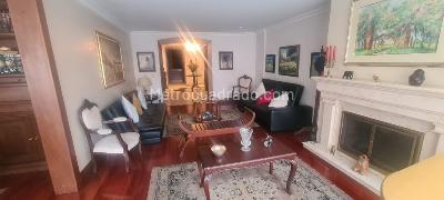Apartamento en venta en Chapinero Alto, Bogotá · foto 3 de 12