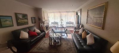 Apartamento en venta en Chapinero Alto, Bogotá · foto 4 de 12