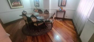 Apartamento en venta en Chapinero Alto, Bogotá · foto 5 de 12
