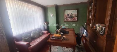 Apartamento en venta en Chapinero Alto, Bogotá · foto 6 de 12