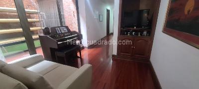 Apartamento en venta en Chapinero Alto, Bogotá · foto 7 de 12