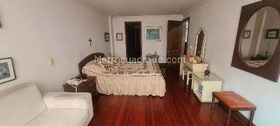 Apartamento en venta en Chapinero Alto, Bogotá · foto 8 de 12