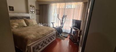 Apartamento en venta en Chapinero Alto, Bogotá · foto 9 de 12