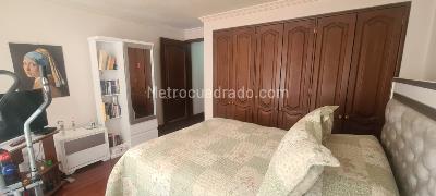 Apartamento en venta en Chapinero Alto, Bogotá · foto 10 de 12