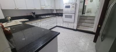 Apartamento en venta en Chapinero Alto, Bogotá · foto 11 de 12