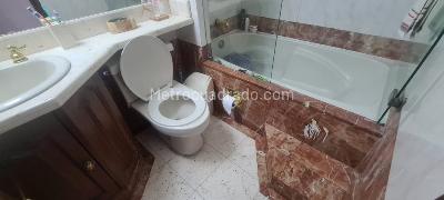 Apartamento en venta en Chapinero Alto, Bogotá · foto 12 de 12