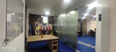 Casa de 5 alcobas en venta en Alhambra, Bogotá, 307 m² · foto 11 de 20