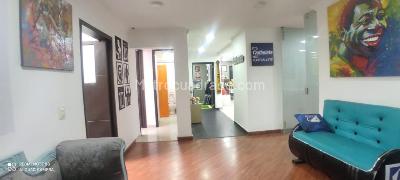 Casa de 5 alcobas en venta en Alhambra, Bogotá, 307 m² · foto 14 de 20