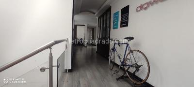 Casa de 5 alcobas en venta en Alhambra, Bogotá, 307 m² · foto 16 de 20