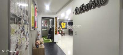 Casa de 5 alcobas en venta en Alhambra, Bogotá, 307 m² · foto 18 de 20
