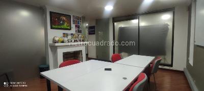 Casa de 5 alcobas en venta en Alhambra, Bogotá, 307 m² · foto 20 de 20