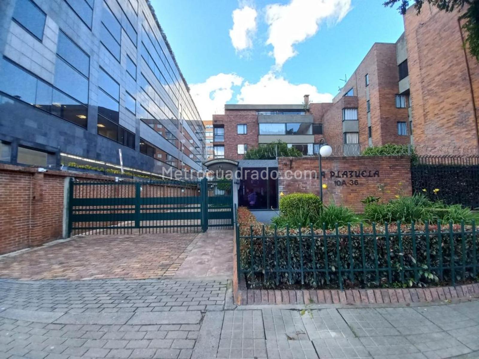 Apartamento en Venta  Cedritos