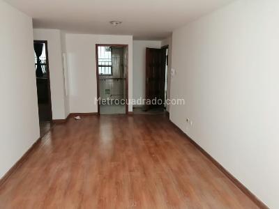 Apartamento de 3 alcobas en arriendo en Villa Magda, Bogotá, 55 m² · foto 2 de 9