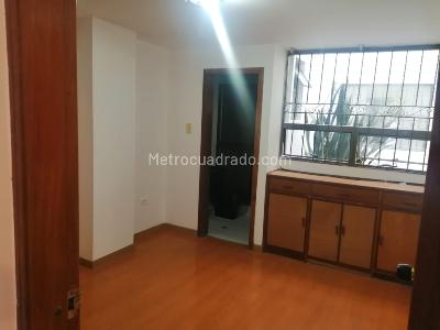Apartamento de 3 alcobas en arriendo en Villa Magda, Bogotá, 55 m² · foto 3 de 9