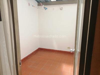 Apartamento de 3 alcobas en arriendo en Villa Magda, Bogotá, 55 m² · foto 6 de 9