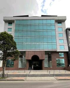 Office for rent in Batan, Bogotá