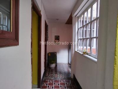 Casa en venta en La Candelaria, Bogotá · foto 11 de 20