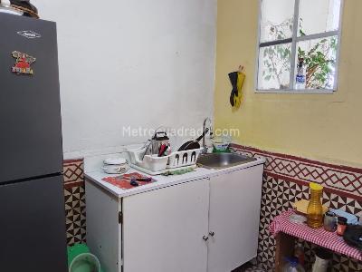 Casa en venta en La Candelaria, Bogotá · foto 16 de 20