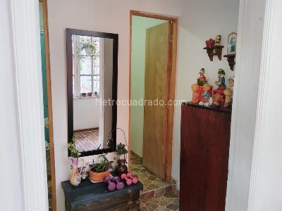 Casa en venta en La Candelaria, Bogotá · foto 17 de 20
