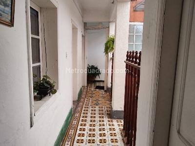 Casa en venta en La Candelaria, Bogotá · foto 18 de 20