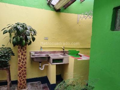 Casa en venta en La Candelaria, Bogotá · foto 20 de 20