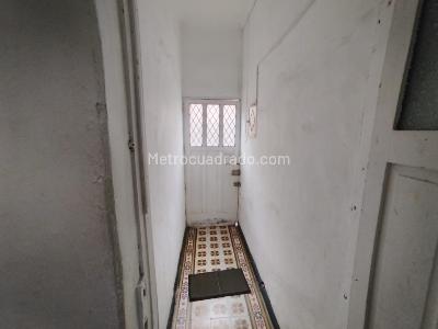 Casa en venta en La Candelaria, Bogotá · foto 2 de 20